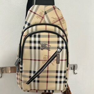 Burberry Cross Body Shoulder Cross body Bag